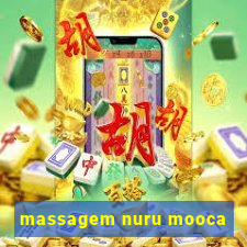 massagem nuru mooca